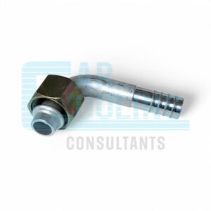 NO.12 90 DEG. O RING FITTING
