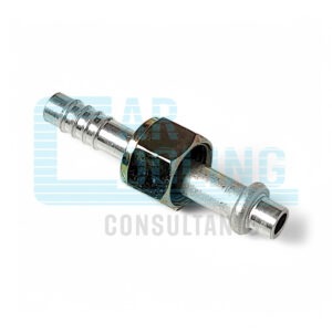 FITTING FEMALE N6 O RING STRT