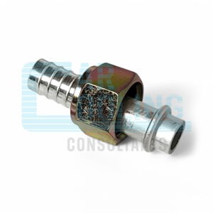 NO.12 STR. O RING FITTING