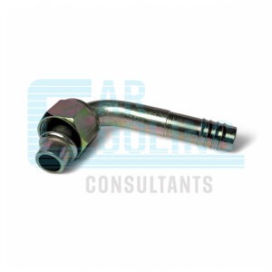 NO.10 90 DEGREE FEMALE FITTING(STEEL)