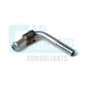 MALE FIT NO12 90DEG 1 1/16X 14 THREAD