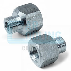 ADAPTOR FOR MERC CONDENSER