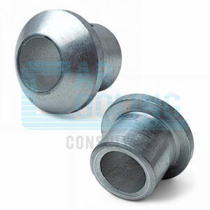 ORING - FLARE ADAPTOR #8