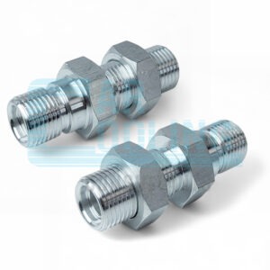 BRASS REDUCER 5/8 X 5/8 NUT NO 10
