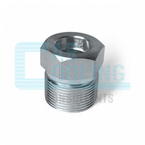 ALUMINIUM NUT NO12 134A M27