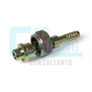 ROTOLOCK FITTING - NO.10 STR