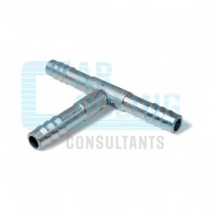 NO.8 T- JOINT SPLICER