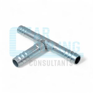 NO.10 SPLICER/T-JOINT