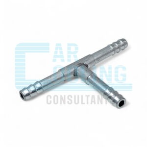 NO.6 SPLICER/T-JOINT