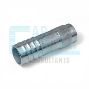 NO.12 ALUMINIUM TAILS