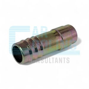 NO.12 STEEL TAILS