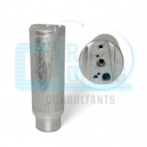 RECEIVER DRIER TOYOTA COROLLA P160