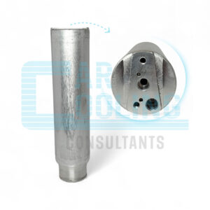 RECEIVER DRIER TOYOTA P160 LONG/HITACHI