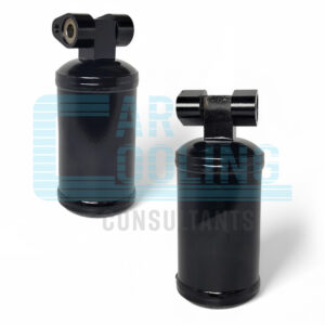RECEIVER DRIER CAT LOADER 355-1793