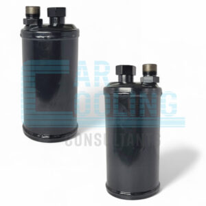 ACCUMULATOR CAT TOP M/F 274-5909
