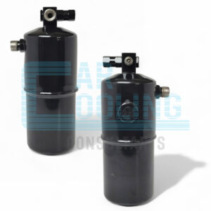 RECEIVER DRIER CLAAS