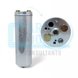 RECEIVER DRIER ISUZU