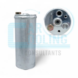 RECEIVER DRIER ISUZU