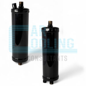 RECEIVER DRIER UNIVERSAL INLINE No6 63mm x 246 mm MO 6