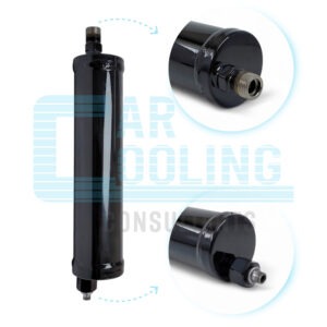 RECEIVER DRIER UNIVERSAL