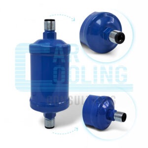RECEIVER DRIER UNIVERSAL