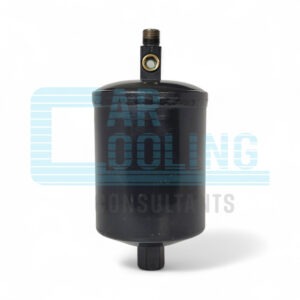 RECEIVER DRIER JOHN DEERE INLINE MALE FEMALE