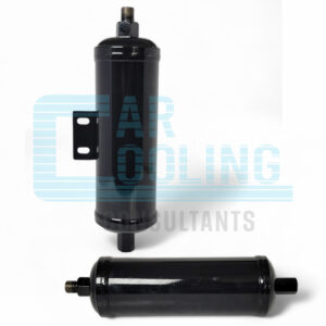RECEIVER DRIER JOHN DEERE INLINE MALE FEMALE THIN