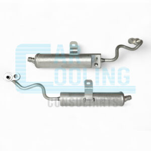 RECEIVER DRIER JEEP 2005-2010