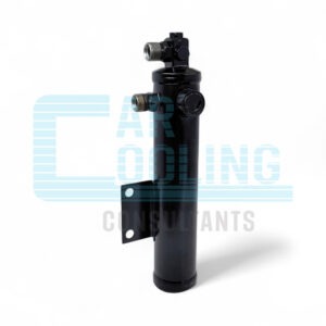 RECEIVER DRIER MAN TRUCK