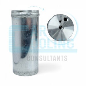 RECEIVER DRIER NISSAN SENTRA