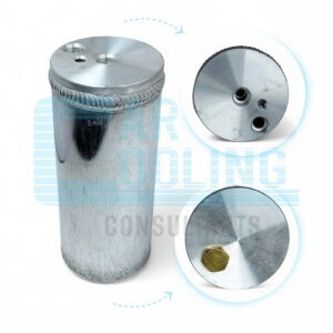 RECEIVER DRIER NISSAN ALMERA