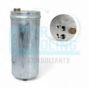 RECEIVER DRIER NISSAN HARDBODY