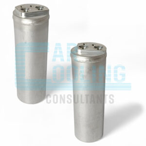 RECEIVER DRIER OPEL CORSA C 2003