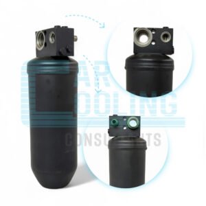 RECEIVER DRIER SCANIA