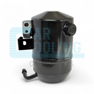 RECEIVER DRIER SCANIA