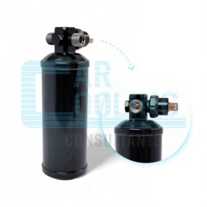 RECEIVER DRIER UNIVERSAL
