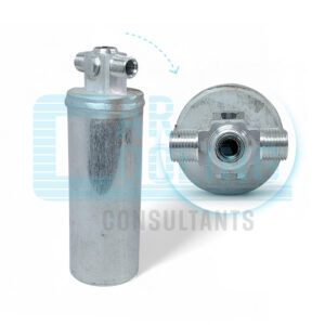 RECEIVER DRIER UNIVERSAL