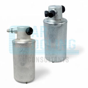 RECEIVER DRIER VW JETTA 3