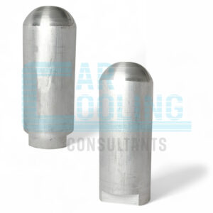 RECEIVER DRIER VOLVO TRUCK