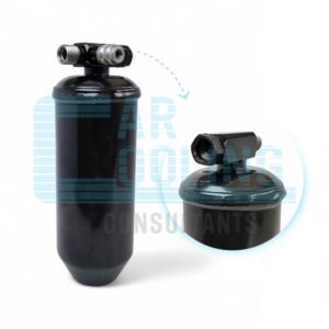 RECEIVER DRIER VOLVO TRUCK