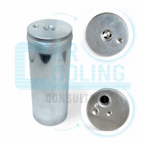 RECEIVER DRIER VW GOLF 4/ AUDI A3