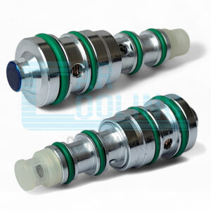 A/C COMPRESSOR CONTROL VALVE HARRISON V5