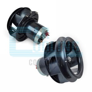 BLOWER MOTOR CAT 24VOLT