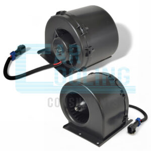 BLOWER MOTOR JOHN DEERE SINGLE 12V