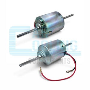 BLOWER MOTOR ASSEMBLY - 24V