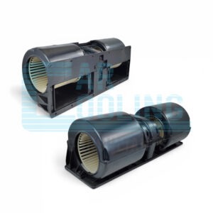 BLOWER MOTOR 12V BUS (83 NEW)