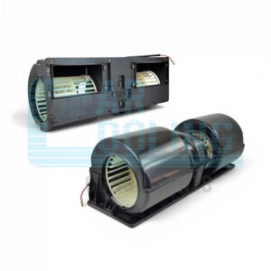 BLOWER MOTOR 24 VOLT BUS (83 NEW)