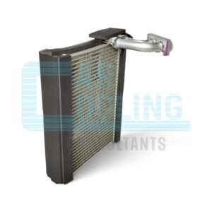 DAIHATSU SIRION A/C EVAPORATOR