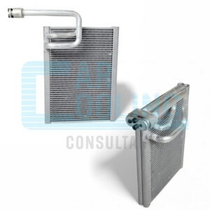 EVAPORATOR HYUNDAI EXCAVATOR