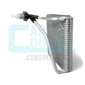 KIA SOUL A/C EVAPORATOR
